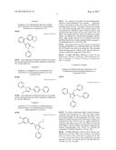 COMPOSITION FOR PREVENTING OR TREATING KIDNEY DISEASE COMPRISING PYRAZOLE     DERIVATIVE diagram and image