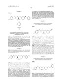 SUBSTITUTED CARBAMATE COMPOUNDS diagram and image