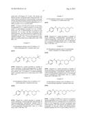 SUBSTITUTED CARBAMATE COMPOUNDS diagram and image