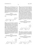 SUBSTITUTED CARBAMATE COMPOUNDS diagram and image