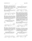 SUBSTITUTED CARBAMATE COMPOUNDS diagram and image