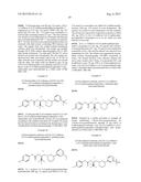 SUBSTITUTED CARBAMATE COMPOUNDS diagram and image