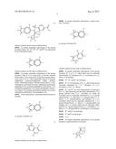 SULFONAMIDE COMPOUNDS HAVING TRPM8 ANTAGONISTIC ACTIVITY diagram and image