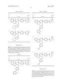 SULFONAMIDE COMPOUNDS HAVING TRPM8 ANTAGONISTIC ACTIVITY diagram and image