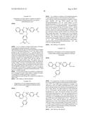 SULFONAMIDE COMPOUNDS HAVING TRPM8 ANTAGONISTIC ACTIVITY diagram and image