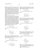 SULFONAMIDE COMPOUNDS HAVING TRPM8 ANTAGONISTIC ACTIVITY diagram and image