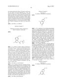 SULFONAMIDE COMPOUNDS HAVING TRPM8 ANTAGONISTIC ACTIVITY diagram and image