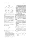 SUBSTITUTED OXINDOLE DERIVATIVES, MEDICAMENTS CONTAINING SAID DERIVATIVES     AND USE THEREOF diagram and image