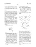 SUBSTITUTED OXINDOLE DERIVATIVES, MEDICAMENTS CONTAINING SAID DERIVATIVES     AND USE THEREOF diagram and image