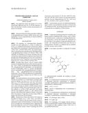 PHOSPHATIDYLINOSITOL 3-KINASE INHIBITORS diagram and image