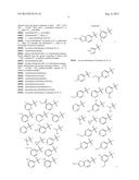 PHOSPHATIDYLINOSITOL 3-KINASE INHIBITORS diagram and image