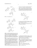 PHOSPHATIDYLINOSITOL 3-KINASE INHIBITORS diagram and image