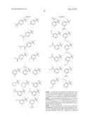 PHOSPHATIDYLINOSITOL 3-KINASE INHIBITORS diagram and image