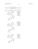 PHOSPHATIDYLINOSITOL 3-KINASE INHIBITORS diagram and image