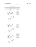 PHOSPHATIDYLINOSITOL 3-KINASE INHIBITORS diagram and image