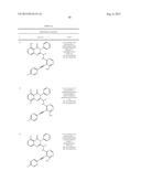 PHOSPHATIDYLINOSITOL 3-KINASE INHIBITORS diagram and image