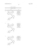 PHOSPHATIDYLINOSITOL 3-KINASE INHIBITORS diagram and image