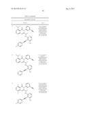 PHOSPHATIDYLINOSITOL 3-KINASE INHIBITORS diagram and image