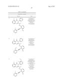 PHOSPHATIDYLINOSITOL 3-KINASE INHIBITORS diagram and image