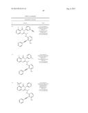 PHOSPHATIDYLINOSITOL 3-KINASE INHIBITORS diagram and image