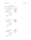 PHOSPHATIDYLINOSITOL 3-KINASE INHIBITORS diagram and image