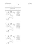 PHOSPHATIDYLINOSITOL 3-KINASE INHIBITORS diagram and image