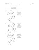 PHOSPHATIDYLINOSITOL 3-KINASE INHIBITORS diagram and image