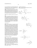 PHOSPHATIDYLINOSITOL 3-KINASE INHIBITORS diagram and image