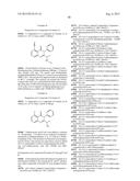 PHOSPHATIDYLINOSITOL 3-KINASE INHIBITORS diagram and image