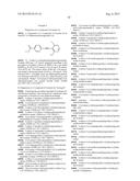 PHOSPHATIDYLINOSITOL 3-KINASE INHIBITORS diagram and image