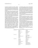 BICYCLIC HETEROAROMATIC COMPOUNDS diagram and image