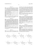 BICYCLIC HETEROAROMATIC COMPOUNDS diagram and image