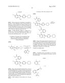 BICYCLIC HETEROAROMATIC COMPOUNDS diagram and image