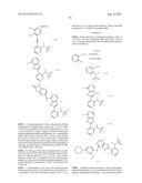 BICYCLIC HETEROAROMATIC COMPOUNDS diagram and image