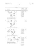 BICYCLIC HETEROAROMATIC COMPOUNDS diagram and image