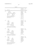 BICYCLIC HETEROAROMATIC COMPOUNDS diagram and image