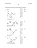 BICYCLIC HETEROAROMATIC COMPOUNDS diagram and image