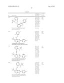 BICYCLIC HETEROAROMATIC COMPOUNDS diagram and image