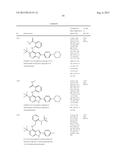 BICYCLIC HETEROAROMATIC COMPOUNDS diagram and image