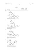 BICYCLIC HETEROAROMATIC COMPOUNDS diagram and image