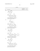 BICYCLIC HETEROAROMATIC COMPOUNDS diagram and image