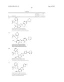 BICYCLIC HETEROAROMATIC COMPOUNDS diagram and image