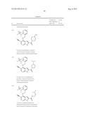 BICYCLIC HETEROAROMATIC COMPOUNDS diagram and image