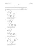 BICYCLIC HETEROAROMATIC COMPOUNDS diagram and image