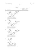 BICYCLIC HETEROAROMATIC COMPOUNDS diagram and image