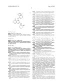 Bicyclic Heteroaryl Cycloalkyldiamine Derivatives diagram and image