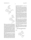 Bicyclic Heteroaryl Cycloalkyldiamine Derivatives diagram and image