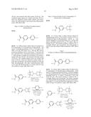 HIGHLY SELECTIVE C-MET INHIBITORS AS ANTICANCER AGENTS diagram and image