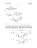 HIGHLY SELECTIVE C-MET INHIBITORS AS ANTICANCER AGENTS diagram and image