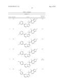 HIGHLY SELECTIVE C-MET INHIBITORS AS ANTICANCER AGENTS diagram and image